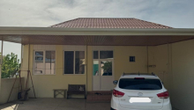 3 otaqlı Villa / Həyət evi, Satış, Bakı, Sabunçu