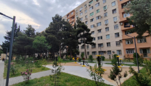 2 otaqlı Köhnə tikili