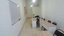 1 otaqlı Obyekt, Kirayə (aylıq), Bakı, Binəqədi, Azadlıq pros.