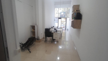 1 otaqlı Obyekt, Kirayə (aylıq), Bakı, Binəqədi, Azadlıq pros.