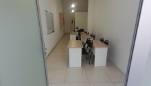 1 otaqlı Obyekt, Kirayə (aylıq), Bakı, Binəqədi, Azadlıq pros.