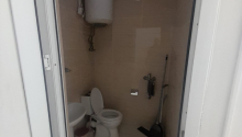 1 otaqlı Obyekt, Kirayə (aylıq), Bakı, Binəqədi, Azadlıq pros.
