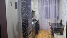 3 otaqlı Yeni tikili, Kirayə (aylıq), Bakı, Yasamal, İnşaatçılar