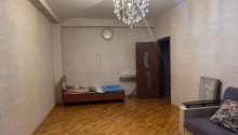 3 otaqlı Yeni tikili, Kirayə (aylıq), Bakı, Yasamal, İnşaatçılar