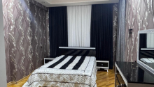 3 otaqlı Yeni tikili, Kirayə (aylıq), Bakı, Yasamal, İnşaatçılar