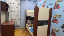 3 otaqlı Yeni tikili, Kirayə (aylıq), Bakı, Yasamal, İnşaatçılar