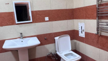 3 otaqlı Yeni tikili, Kirayə (aylıq), Bakı, Yasamal, İnşaatçılar