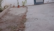 4 otaqlı Villa / Həyət evi