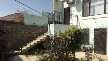 6 otaqlı Villa / Həyət evi