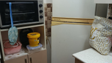 2 otaqlı Yeni tikili
