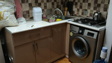 2 otaqlı Yeni tikili, Satış, Bakı, Yasamal, İnşaatçılar