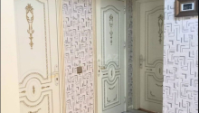 2 otaqlı Yeni tikili, Satış, Bakı, Nərimanov, Gənclik