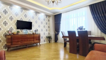 2 otaqlı Yeni tikili, Satış, Bakı, Nərimanov, Gənclik