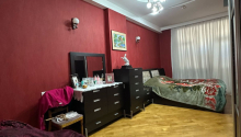 4 otaqlı Yeni tikili, Satış, Bakı, Binəqədi