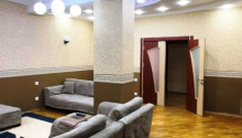 4 otaqlı Yeni tikili, Satış, Bakı, Binəqədi