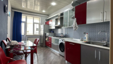 4 otaqlı Yeni tikili, Satış, Bakı, Binəqədi