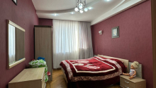 4 otaqlı Yeni tikili, Satış, Bakı, Binəqədi