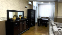 4 otaqlı Yeni tikili, Satış, Bakı, Binəqədi
