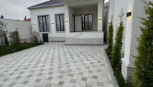 4 otaqlı Villa / Həyət evi