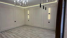 4 otaqlı Villa / Həyət evi, Satış, Bakı, Xəzər, Koroğlu