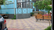 4 otaqlı Villa / Həyət evi, Satış, Bakı, Sabunçu