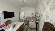 3 otaqlı Villa / Həyət evi, Satış, Abşeron