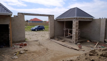 3 otaqlı Villa / Həyət evi, Satış, Bakı, Xəzər, Koroğlu