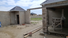 3 otaqlı Villa / Həyət evi, Satış, Bakı, Xəzər, Koroğlu