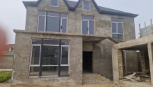 5 otaqlı Villa / Həyət evi
