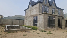 5 otaqlı Villa / Həyət evi, Satış, Abşeron