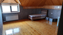 5 otaqlı Bağ evləri, Satış, Bakı, Xəzər, Koroğlu
