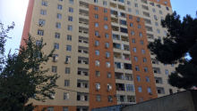 2 otaqlı Yeni tikili, Satış, Bakı, Xətai