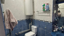 4 otaqlı Yeni tikili, Satış, Bakı, Yasamal, İnşaatçılar