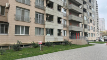 2 otaqlı Yeni tikili