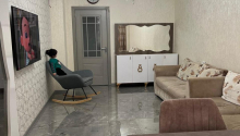3 otaqlı Yeni tikili, Satış, Bakı, Xətai