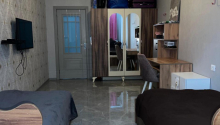 3 otaqlı Yeni tikili, Satış, Bakı, Xətai
