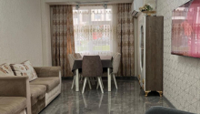 3 otaqlı Yeni tikili, Satış, Bakı, Xətai