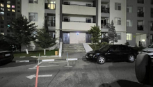 3 otaqlı Yeni tikili, Satış, Bakı, Xətai
