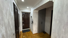 2 otaqlı Köhnə tikili, Satış, Bakı, Yasamal