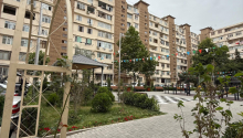 2 otaqlı Köhnə tikili