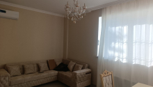 2 otaqlı Yeni tikili, Kirayə (aylıq), Bakı, Yasamal, İnşaatçılar