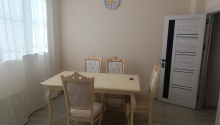 2 otaqlı Yeni tikili, Kirayə (aylıq), Bakı, Yasamal, İnşaatçılar