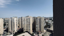 2 otaqlı Yeni tikili, Satış, Bakı, Yasamal, Elmlər Akademiyası