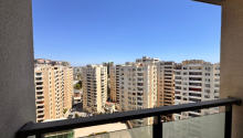 2 otaqlı Yeni tikili, Satış, Bakı, Yasamal, Elmlər Akademiyası