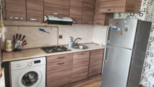 3 otaqlı Yeni tikili, Kirayə (aylıq), Bakı, Yasamal, İnşaatçılar