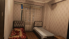 3 otaqlı Yeni tikili, Kirayə (aylıq), Bakı, Yasamal, İnşaatçılar