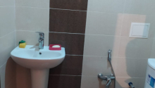 3 otaqlı Yeni tikili, Kirayə (aylıq), Bakı, Yasamal, İnşaatçılar