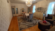 5 otaqlı Bağ evləri, Satış, Bakı, Xəzər, Koroğlu