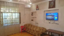 8 otaqlı Villa / Həyət evi
