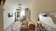 2 otaqlı Yeni tikili, Satış, Abşeron